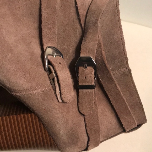 I. N. C. International Concepts Booties - Picture 11 of 16